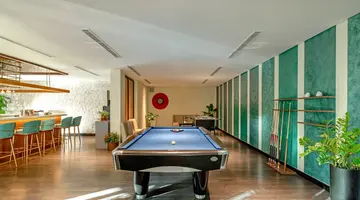 Anantara Mui Ne Resort