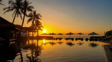 Anantara Mui Ne Resort