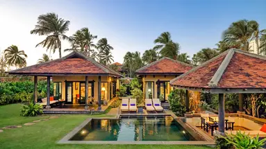 Anantara Mui Ne Resort