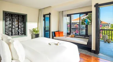 Anantara Mui Ne Resort