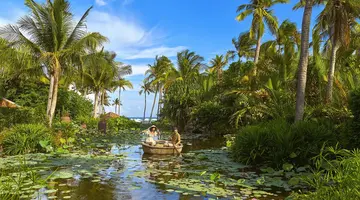 Anantara Mui Ne Resort