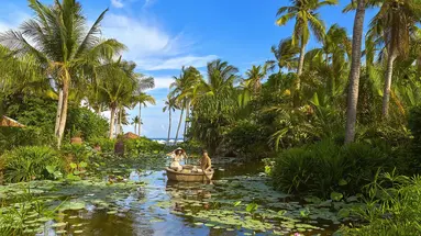 Anantara Mui Ne Resort