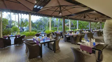 Anantara Mui Ne Resort