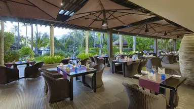 Anantara Mui Ne Resort