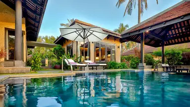 Anantara Mui Ne Resort