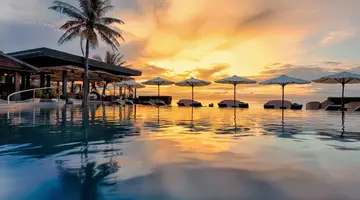 Anantara Mui Ne Resort