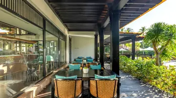 Anantara Mui Ne Resort