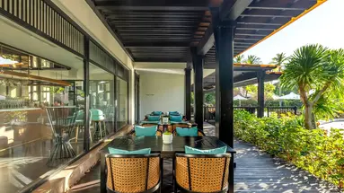 Anantara Mui Ne Resort