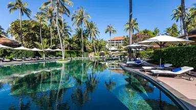 Anantara Mui Ne Resort