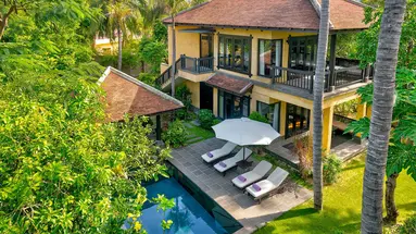 Anantara Mui Ne Resort