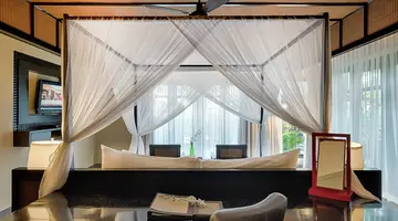 Anantara Mui Ne Resort