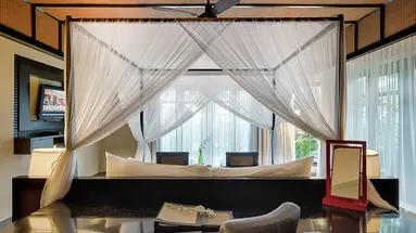Anantara Mui Ne Resort