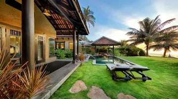 Anantara Mui Ne Resort