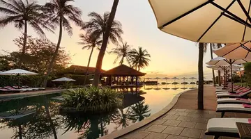 Anantara Mui Ne Resort