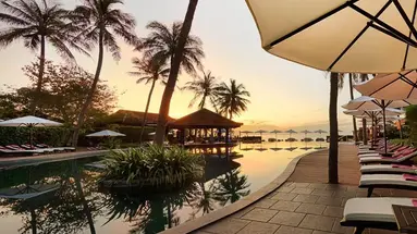 Anantara Mui Ne Resort