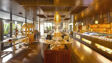 Anantara Mui Ne Resort
