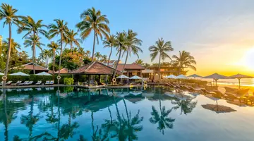 Anantara Mui Ne Resort