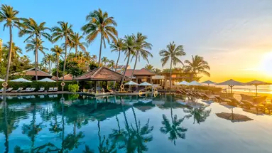 Anantara Mui Ne Resort