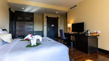 Anantara Mui Ne Resort