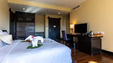 Anantara Mui Ne Resort