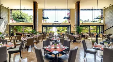 Anantara Mui Ne Resort