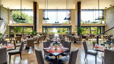 Anantara Mui Ne Resort