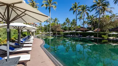 Anantara Mui Ne Resort