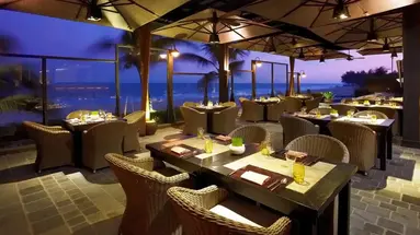 Anantara Mui Ne Resort