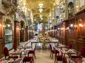 Anantara New York Palace Budapest Hotel