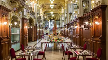 Anantara New York Palace Budapest Hotel