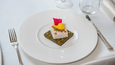 Anantara New York Palace Budapest Hotel