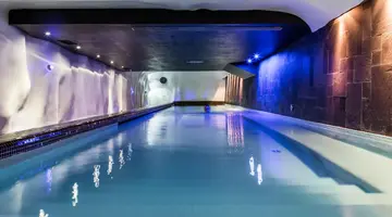 Anantara New York Palace Budapest Hotel