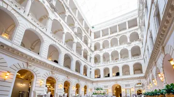 Anantara New York Palace Budapest Hotel