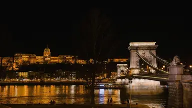 Anantara New York Palace Budapest Hotel