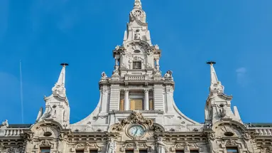 Anantara New York Palace Budapest Hotel