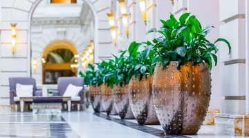 Anantara New York Palace Budapest Hotel