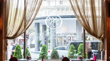 Anantara New York Palace Budapest Hotel