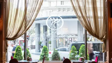 Anantara New York Palace Budapest Hotel