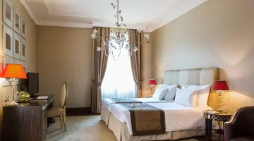 Anantara New York Palace Budapest Hotel