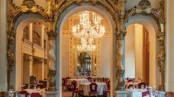 Anantara New York Palace Budapest Hotel