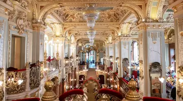 Anantara New York Palace Budapest Hotel