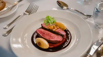 Anantara New York Palace Budapest Hotel