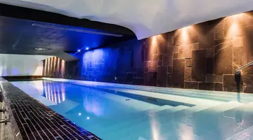 Anantara New York Palace Budapest Hotel