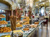 Anantara New York Palace Budapest Hotel
