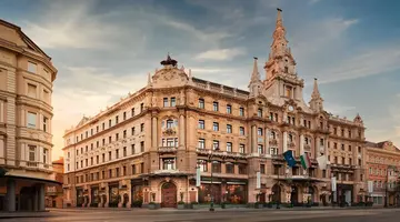 Anantara New York Palace Budapest Hotel