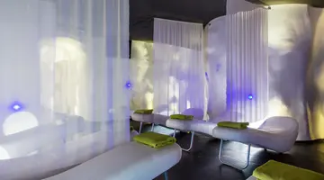 Anantara New York Palace Budapest Hotel