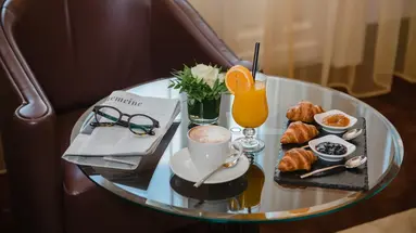 Anantara New York Palace Budapest Hotel