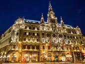 Anantara New York Palace Budapest Hotel
