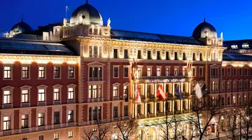 Anantara Palais Hansen Vienna