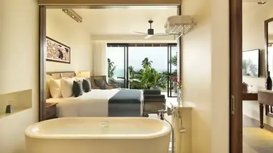 Anantara Peace Haven Tangalle Resort 5